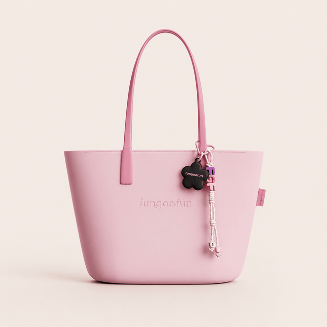 Nomad Tote Bag - Fungoofun | Fungoofun Lebanon