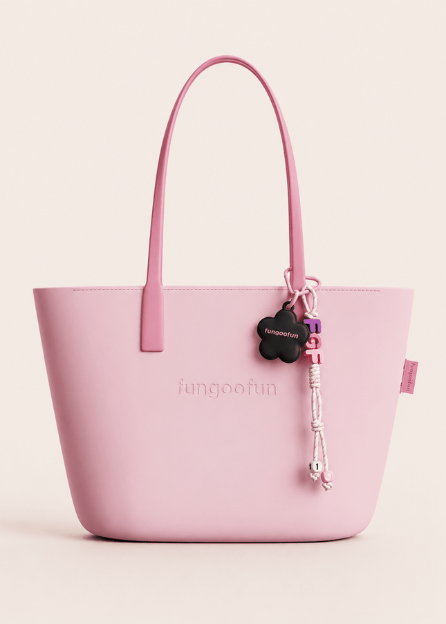 Nomad Tote Bag - Fungoofun | Fungoofun Lebanon