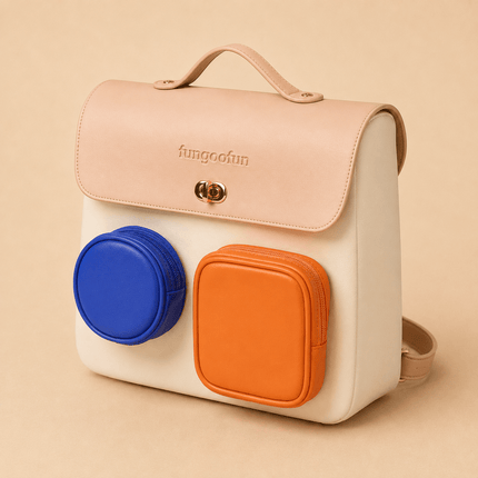 Painter's Backpack - Fungoofun | Fungoofun Lebanon