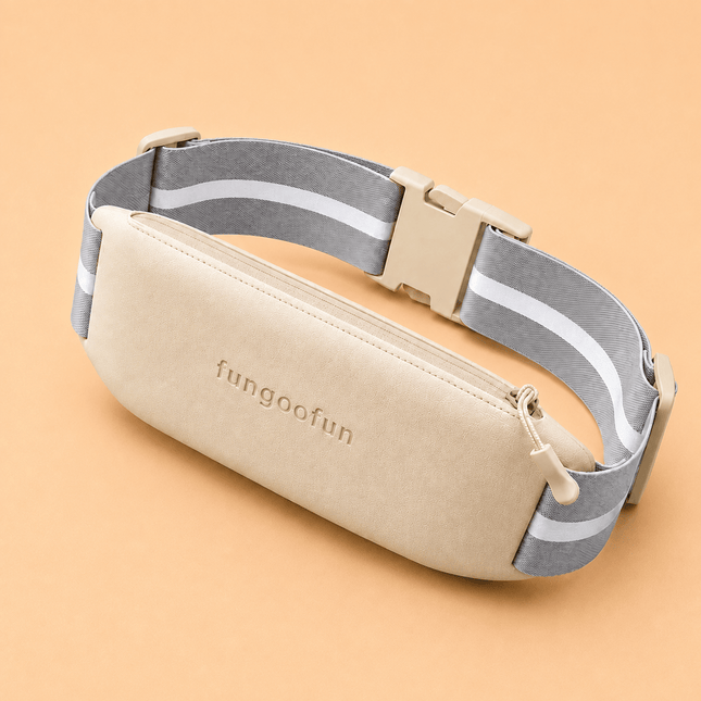 Sports Waist bag - Fungoofun | Fungoofun Lebanon