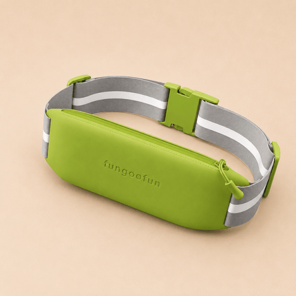Sports Waist bag - Fungoofun | Fungoofun Lebanon