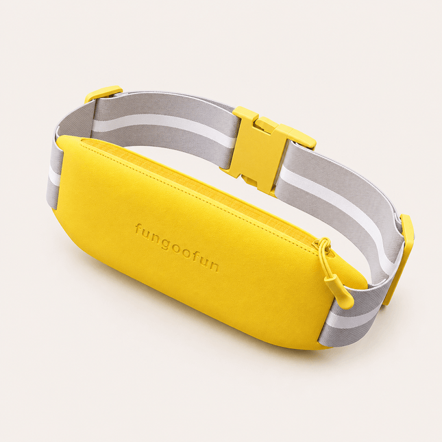 Sports Waist bag - Fungoofun | Fungoofun Lebanon