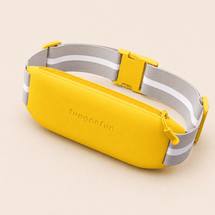 Sports Waist bag - Fungoofun | Fungoofun Lebanon