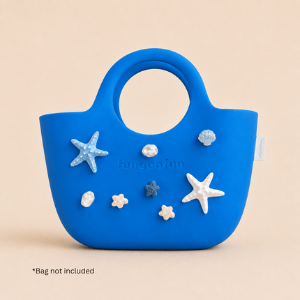 Starfish Charms - Fungoofun | Fungoofun Lebanon