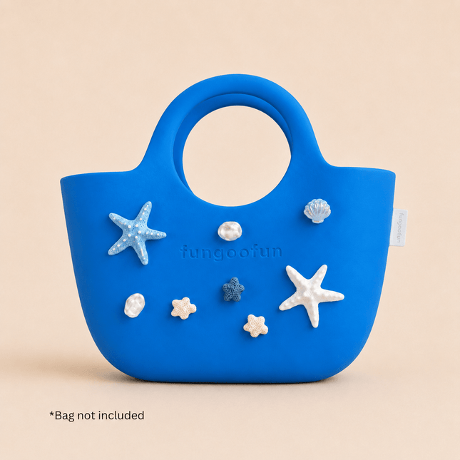 Starfish Charms - Fungoofun | Fungoofun Lebanon