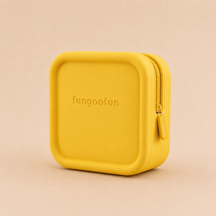 Sugar Cube Bag - Fungoofun | Fungoofun Lebanon