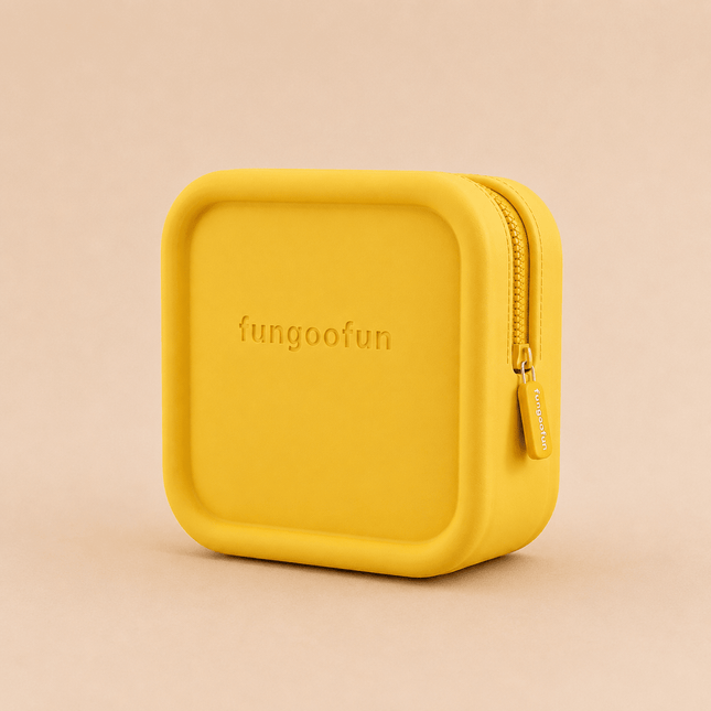 Sugar Cube Bag - Fungoofun | Fungoofun Lebanon