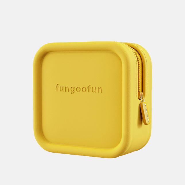 Sugar Cube Bag - Fungoofun | Fungoofun Lebanon