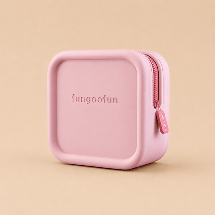 Sugar Cube Bag - Fungoofun | Fungoofun Lebanon