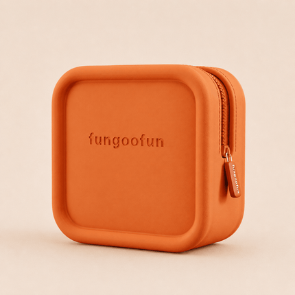 Sugar Cube Bag - Fungoofun | Fungoofun Lebanon