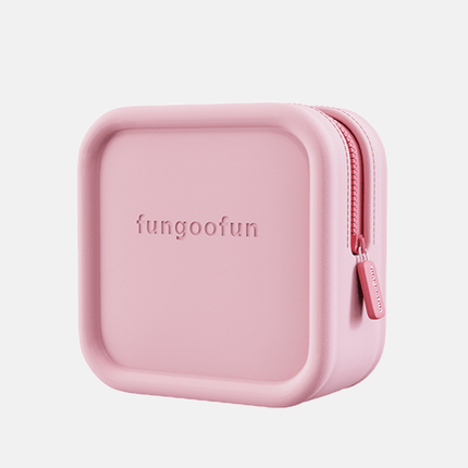 Sugar Cube Bag - Fungoofun | Fungoofun Lebanon