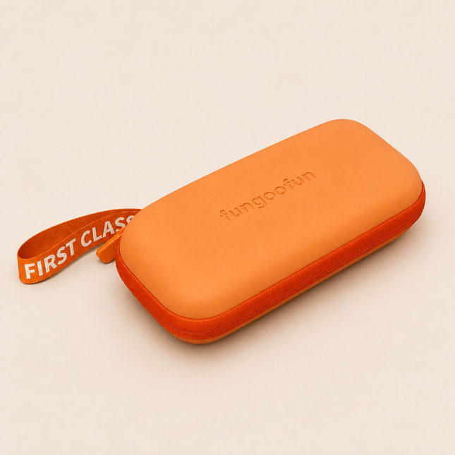 Switch First Class Storage Bag - Fungoofun | Fungoofun Lebanon