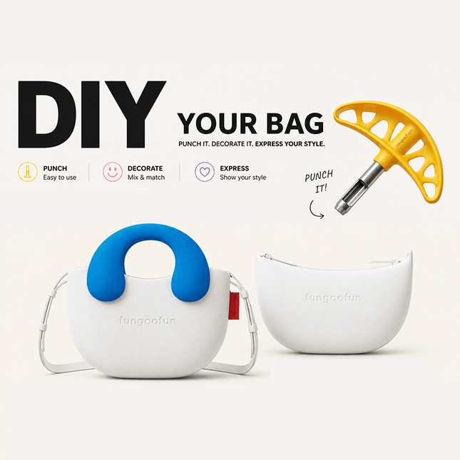 Telephone Bag - Fungoofun | Fungoofun Lebanon
