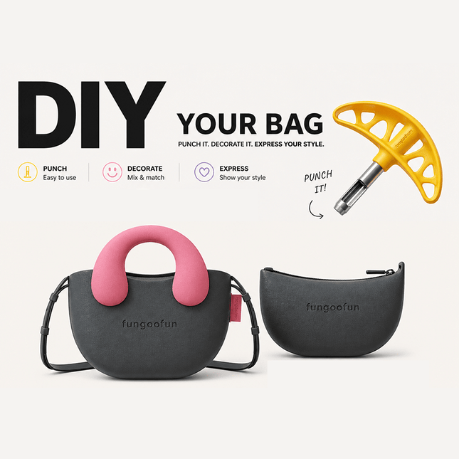 Telephone Bag - Fungoofun | Fungoofun Lebanon
