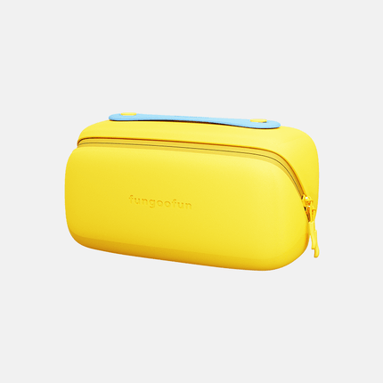 Time Capsule Cosmetic Bag - Fungoofun | Fungoofun Lebanon
