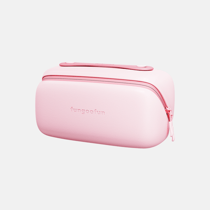 Time Capsule Cosmetic Bag - Fungoofun | Fungoofun Lebanon