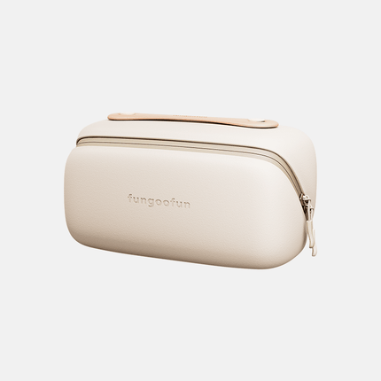 Time Capsule Cosmetic Bag - Fungoofun | Fungoofun Lebanon