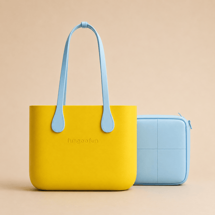 Tongtong Bag - Fungoofun | Fungoofun Lebanon