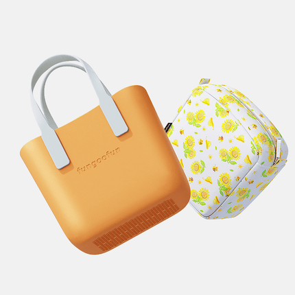 Tote Bag - Fungoofun | Fungoofun Lebanon