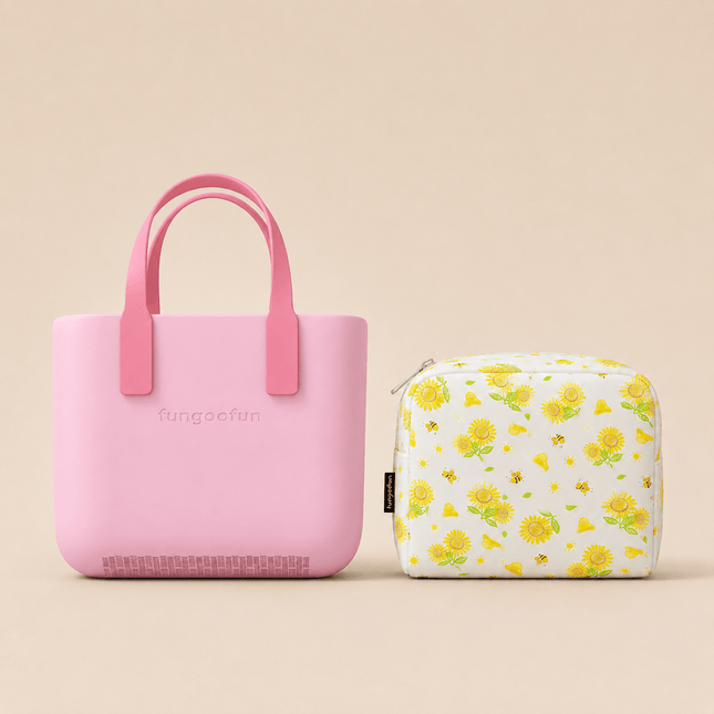 Tote Bag - Fungoofun | Fungoofun Lebanon