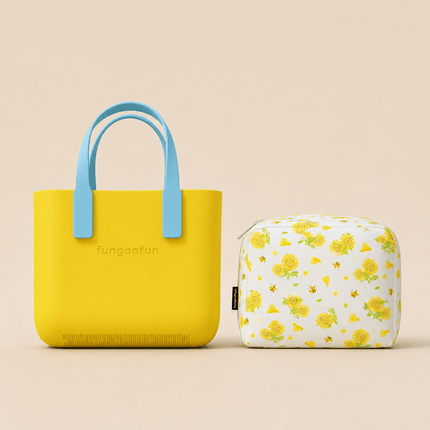 Tote Bag - Fungoofun | Fungoofun Lebanon