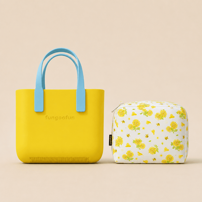 Tote Bag - Fungoofun | Fungoofun Lebanon