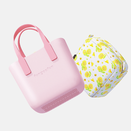 Tote Bag - Fungoofun | Fungoofun Lebanon