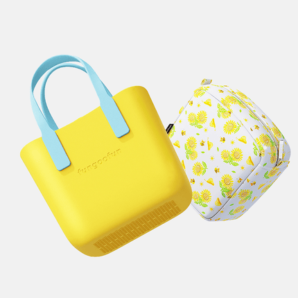 Tote Bag - Fungoofun | Fungoofun Lebanon