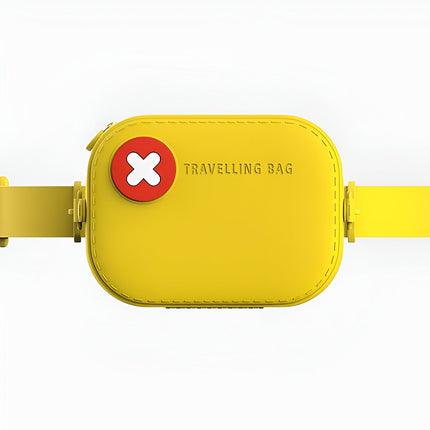 Travel Pouch - Fungoofun | Fungoofun Lebanon