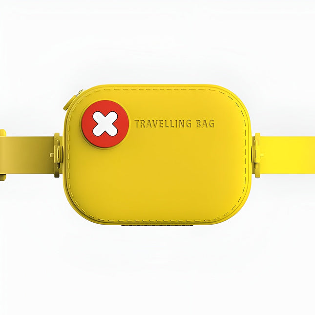 Travel Pouch - Fungoofun | Fungoofun Lebanon