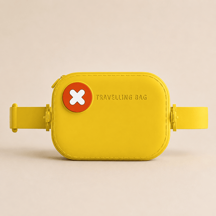 Travel Pouch - Fungoofun | Fungoofun Lebanon