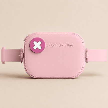 Travel Pouch - Fungoofun | Fungoofun Lebanon