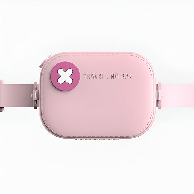 Travel Pouch - Fungoofun | Fungoofun Lebanon