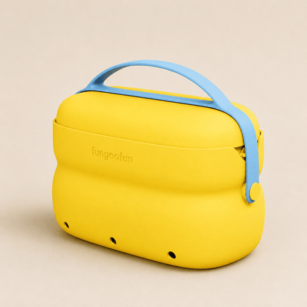 Two-in-One Toiletry Bag - Fungoofun | Fungoofun Lebanon