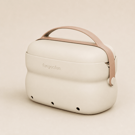 Two-in-One Toiletry Bag - Fungoofun | Fungoofun Lebanon