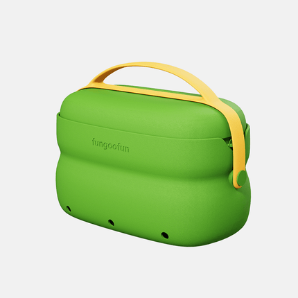 Two - in - One Toiletry Bag - Fungoofun | Fungoofun Lebanon