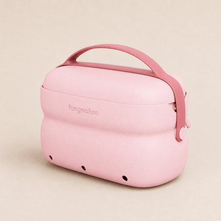 Two-in-One Toiletry Bag - Fungoofun | Fungoofun Lebanon