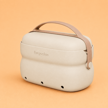 Two-in-One Toiletry Bag - Fungoofun | Fungoofun Lebanon