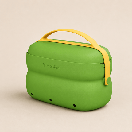 Two-in-One Toiletry Bag - Fungoofun | Fungoofun Lebanon