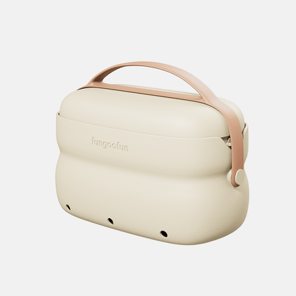 Two - in - One Toiletry Bag - Fungoofun | Fungoofun Lebanon