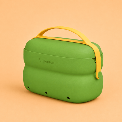 Two-in-One Toiletry Bag - Fungoofun | Fungoofun Lebanon