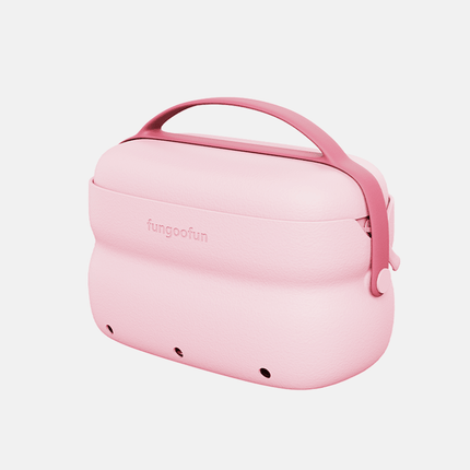 Two - in - One Toiletry Bag - Fungoofun | Fungoofun Lebanon