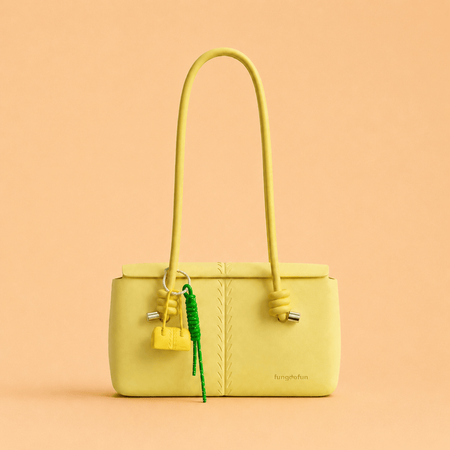 Wheat Era Bag - Fungoofun | Fungoofun Lebanon
