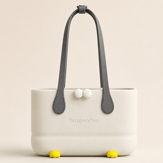ZaiZai Tote Bag - Fungoofun | Fungoofun Lebanon