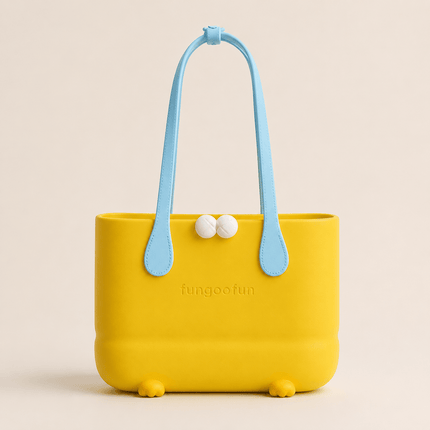 ZaiZai Tote Bag - Fungoofun | Fungoofun Lebanon