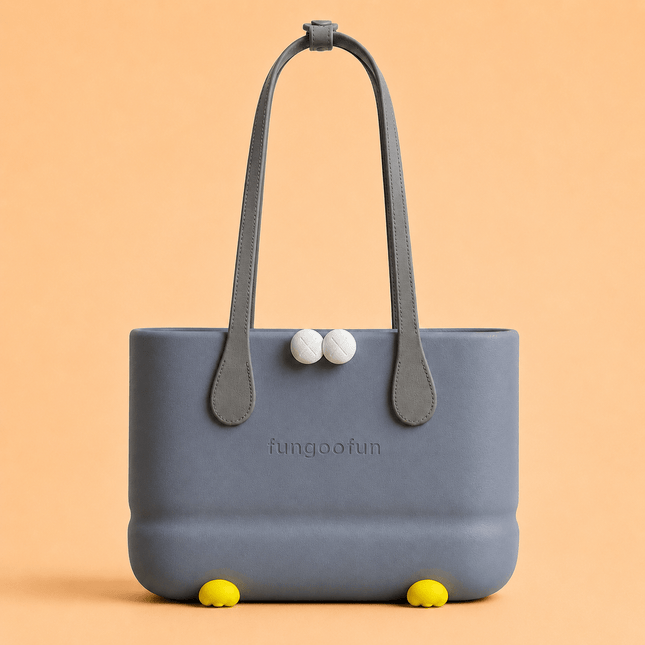 ZaiZai Tote Bag - Fungoofun | Fungoofun Lebanon