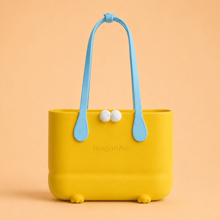 ZaiZai Tote Bag - Fungoofun | Fungoofun Lebanon