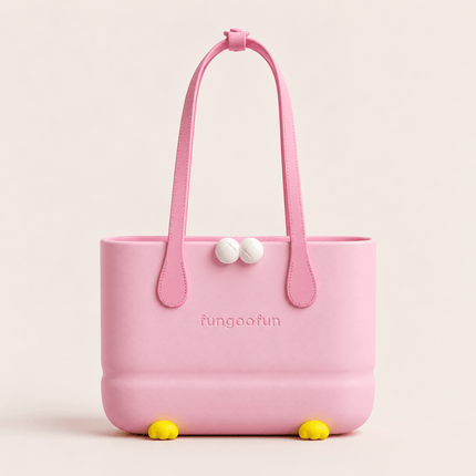 ZaiZai Tote Bag - Fungoofun | Fungoofun Lebanon