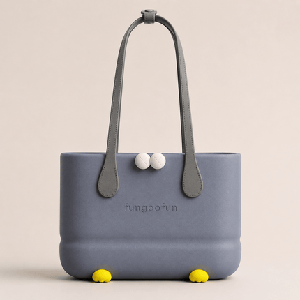 ZaiZai Tote Bag - Fungoofun | Fungoofun Lebanon